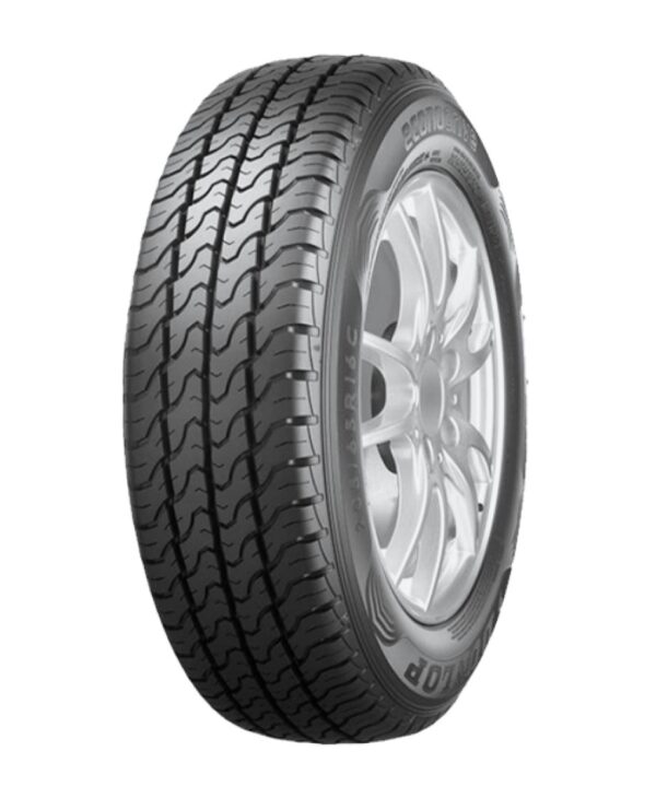 Dunlop Econodrive AS 215/65 R16 109T 3PMSF