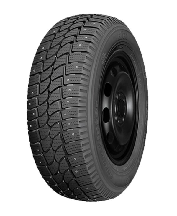 Riken Cargo Winter 185/75 R16 104R 3PMSF