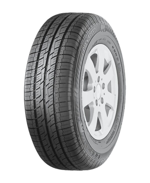 Gislaved Com Speed 185/75 R16 104R DOT2023