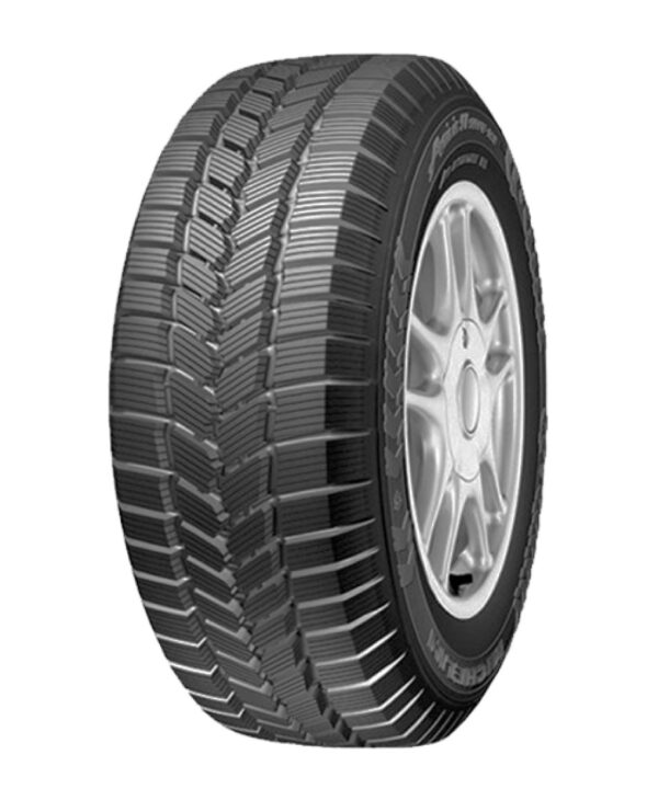 Michelin Agilis 51 Snow-ICE 215/65 R15 104T