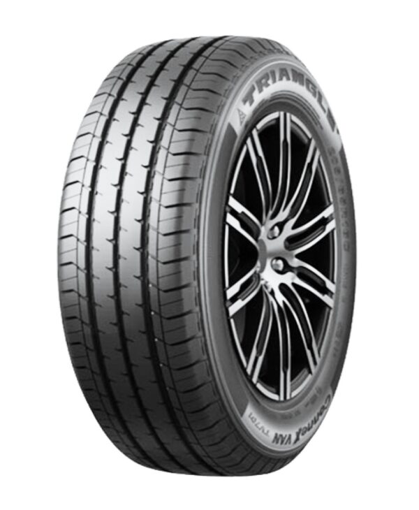 Triangle Connex VAN TV701 215/60 R16 108T