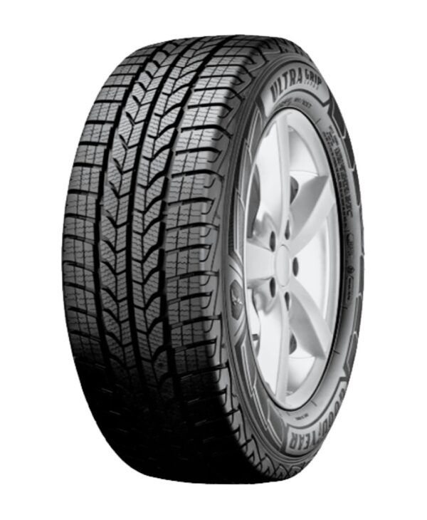 Goodyear Cargo Ultra Grip 205/65 R16 107T 3PMSF