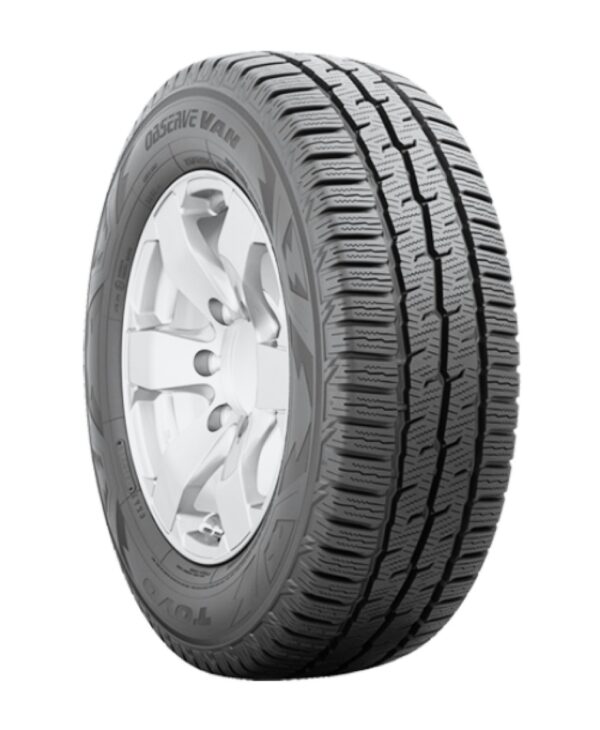 Toyo Observe VAN 185/75 R16 104S 3PMSF