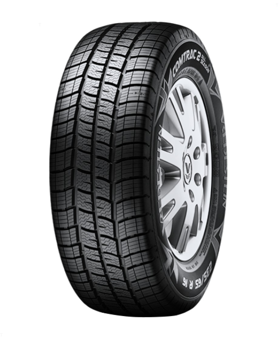 Vredestein Comtrac 2 All Season + 215/65 R16 109T 3PMSF