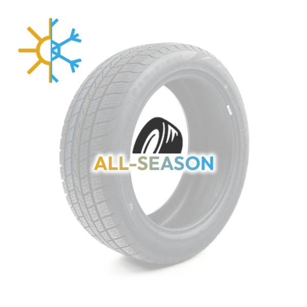 Dunlop Econodrive AS 235/65 R16 115R 3PMSF