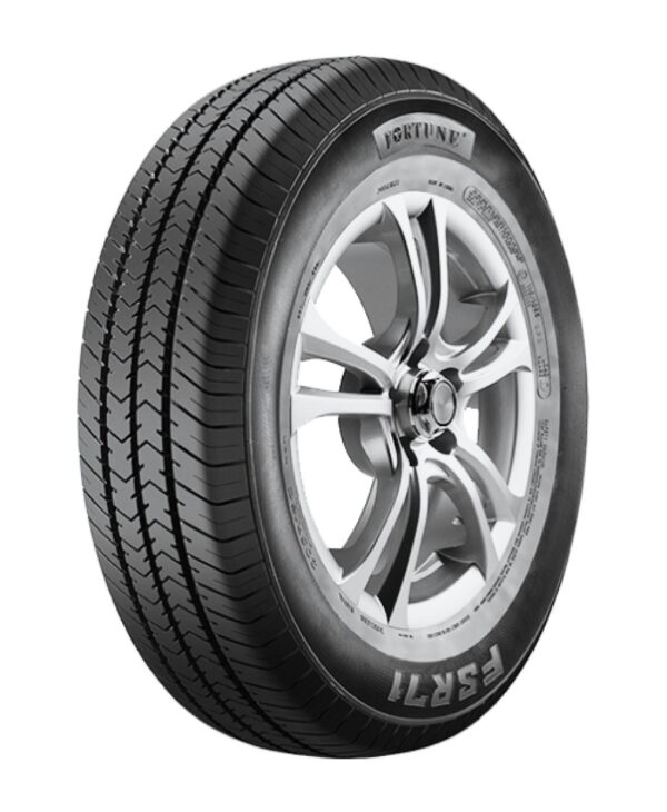 Fortune FSR-71 205/75 R16 110R