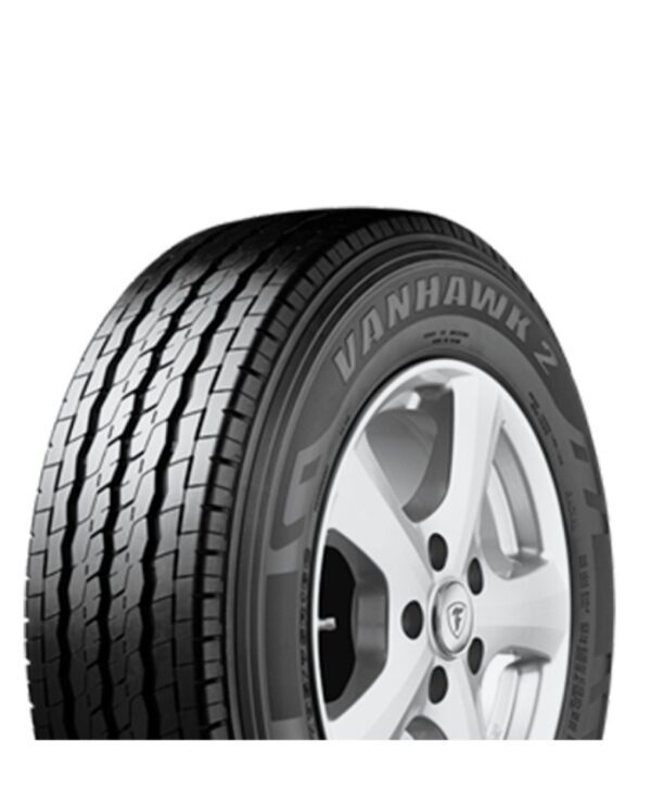 Firestone Vanhawk 2 195/65 R16 104T DOT2023