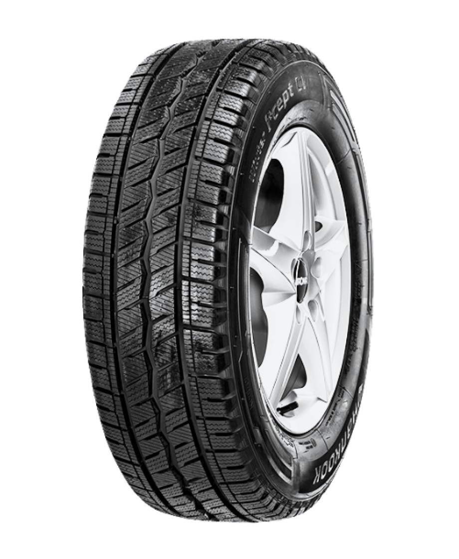 Hankook Winter I'cept LV RW12 195/75 R16 110R