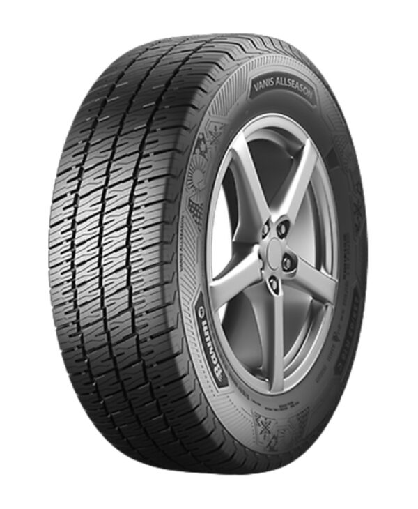 Barum Vanis AllSeason 235/65 R16 115R