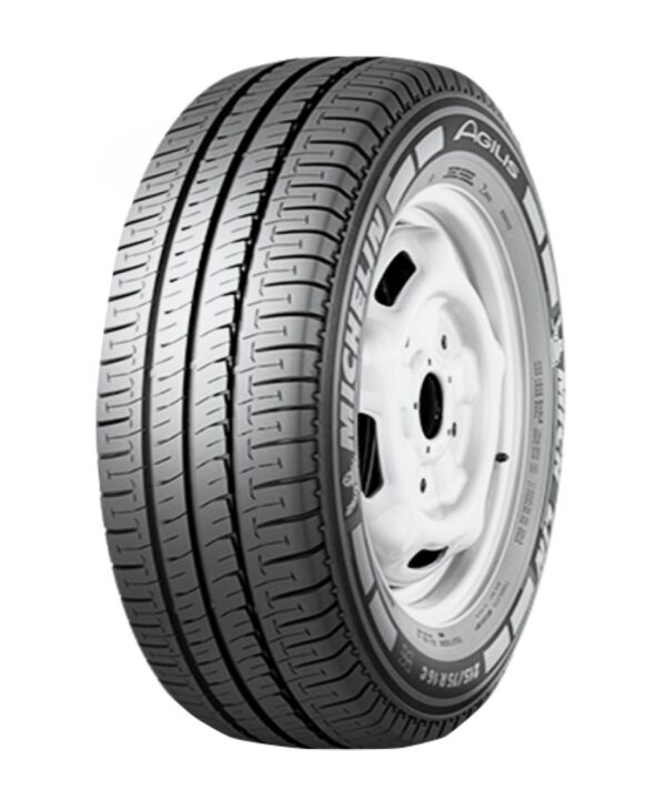 Michelin Agilis+ 225/75 R16 118R DOT2023