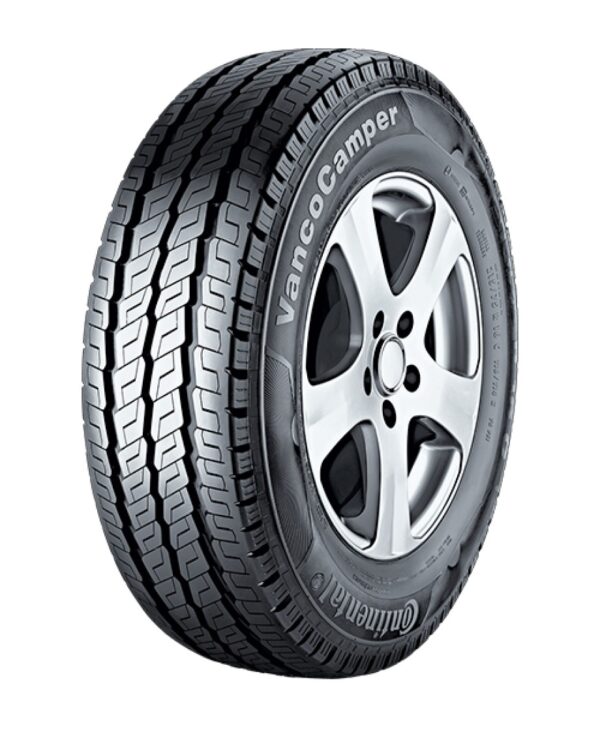 Continental VancoCamper 225/65 R16 112R