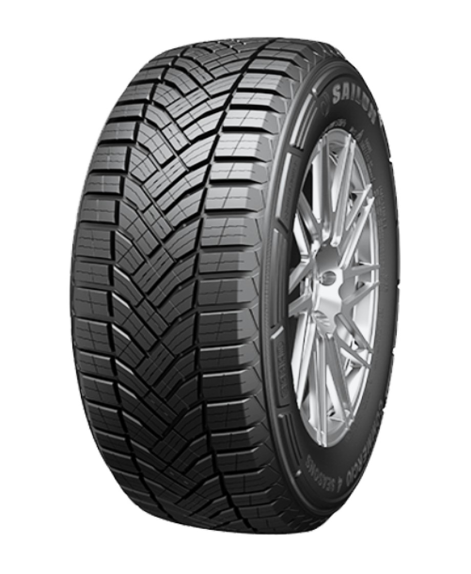 Sailun Commercio 4Season 225/70 R15 112S 3PMSF
