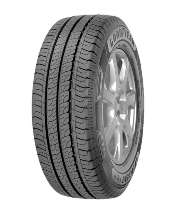 Goodyear EfficientGrip Cargo 215/75 R16 116R