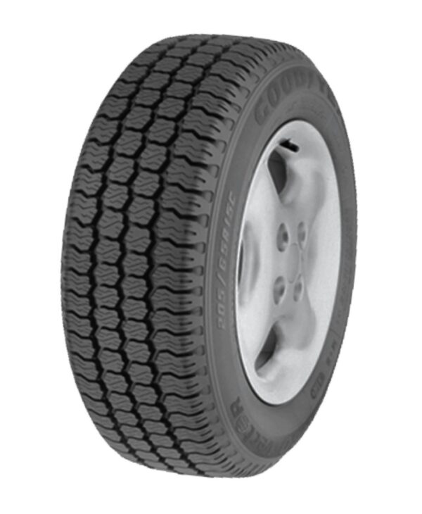 Goodyear Cargo Vector 215/65 R15 104T