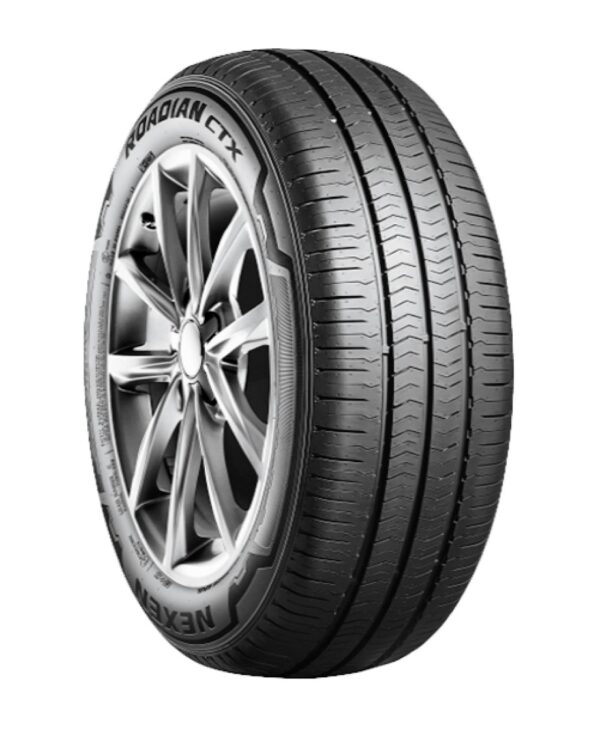Nexen Roadian CTX 215/75 R16 116R