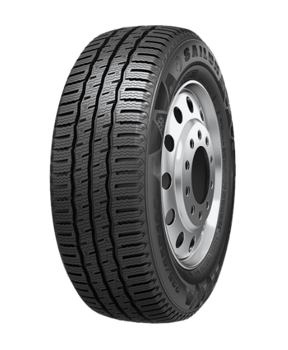 Sailun Endure WSL1 195/65 R16 104R 3PMSF