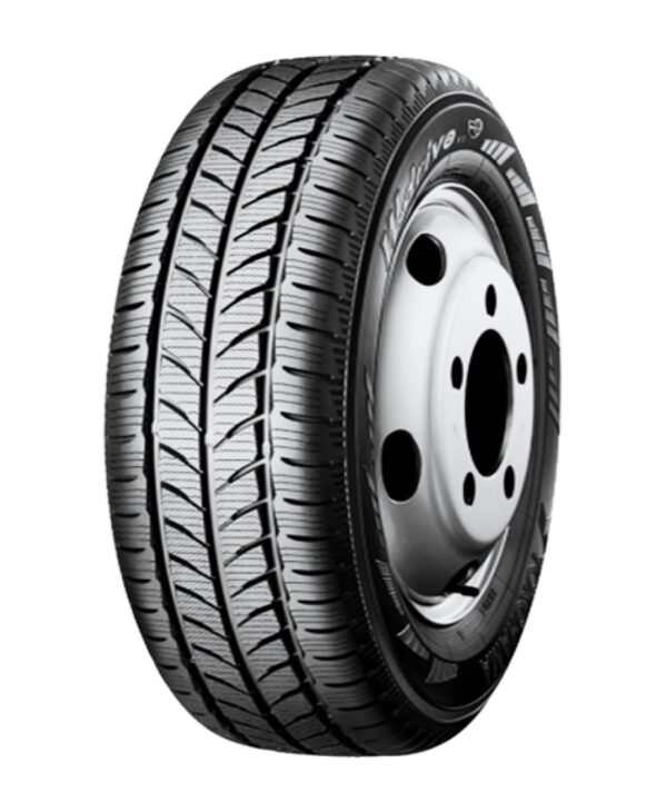 Yokohama W.drive WY01 225/75 R16 121R
