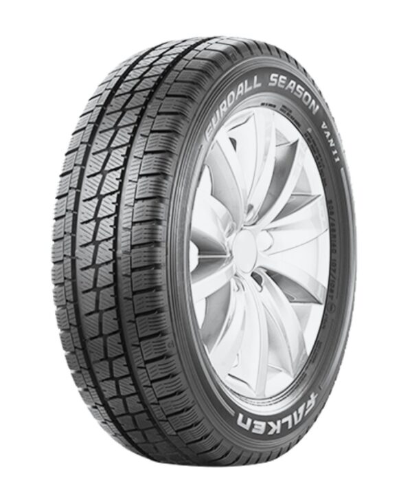 Falken Euroall Season VAN11 225/65 R16 112R 3PMSF