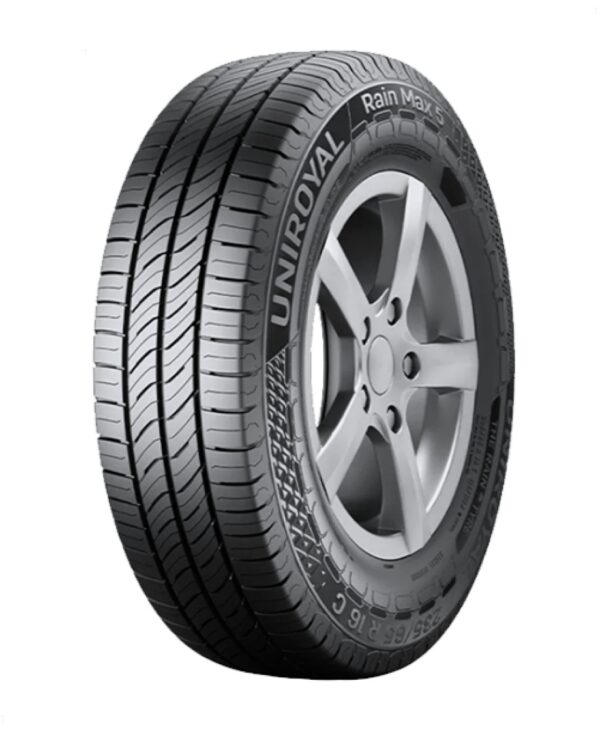 Uniroyal Rain Max 5 215/60 R17 109T