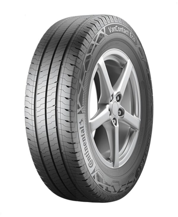 Continental VanContact Eco 205/75 R16 113T