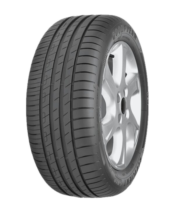 Goodyear EfficientGrip Cargo 2 225/55 R17 109H