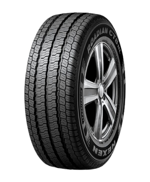 Nexen Roadian CT8 215/60 R16 108T