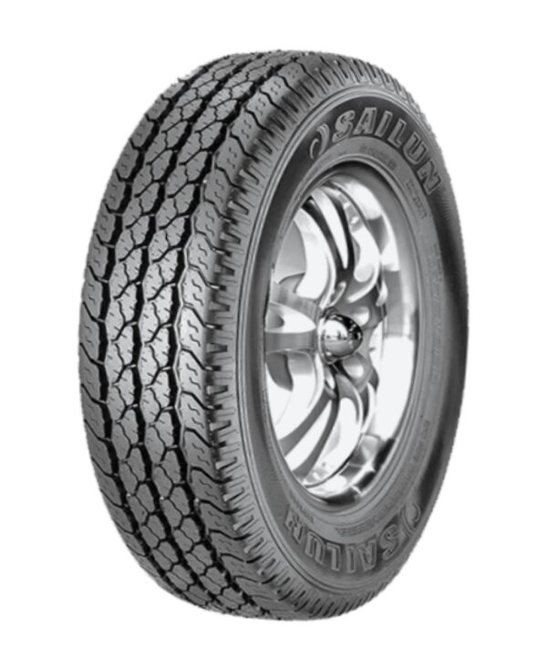 Sailun SL-12 195/80 R15 106S DOT2021