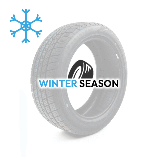 Continental VanContact Winter 215/65 R15 104T 3PMSF
