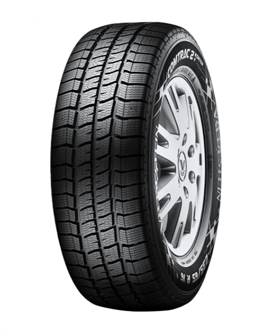 Vredestein Comtrac 2 Winter+ 225/65 R16 112R