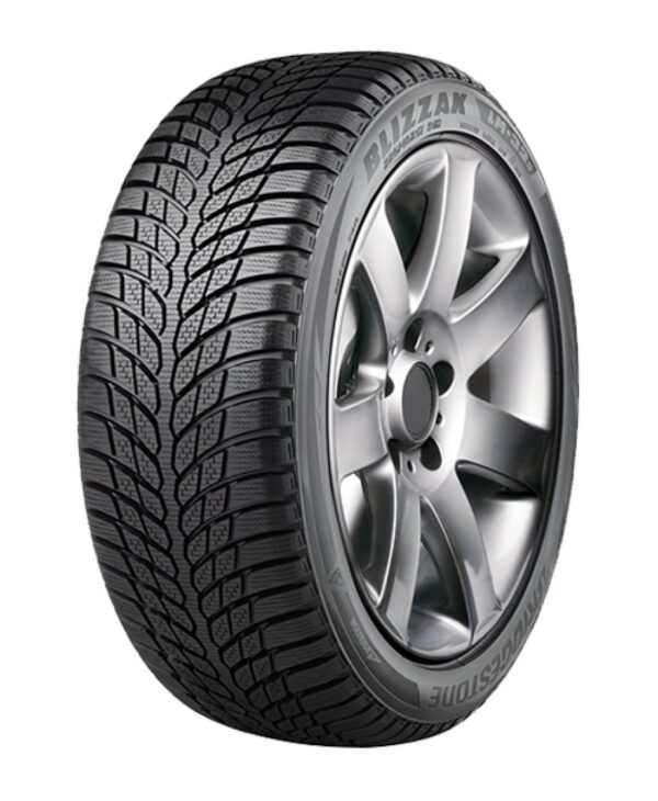 Bridgestone Blizzak LM32C 215/60 R16 103T