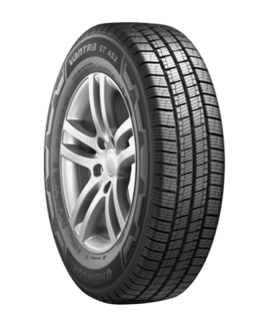 Hankook Vantra ST AS2 RA30 195/80 R14 106Q