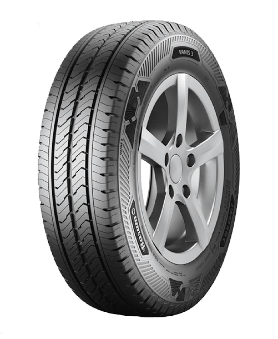 Barum Vanis 3 185/80 R14 102R