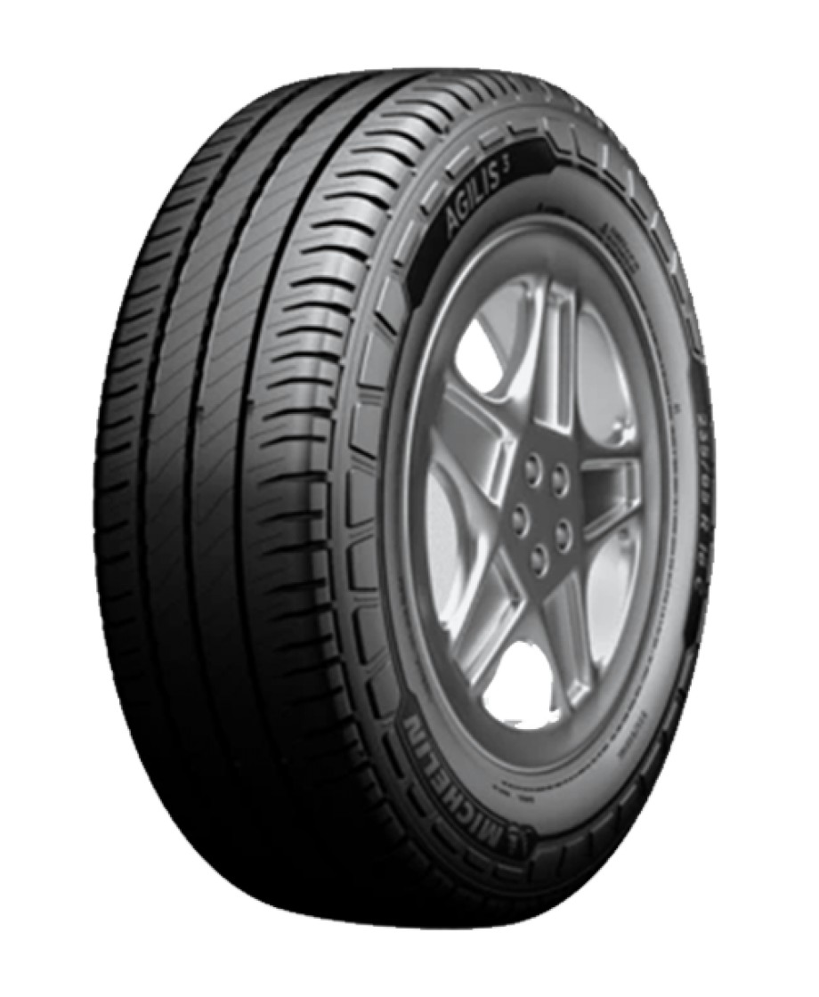 Michelin Agilis 3 195/75 R16 110R