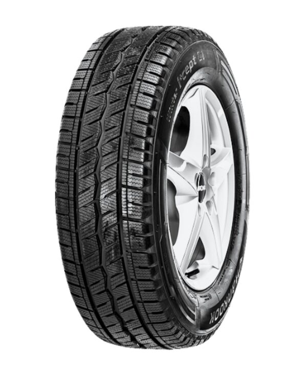 Hankook Winter I'cept LV RW12 195/70 R15 104R 3PMSF