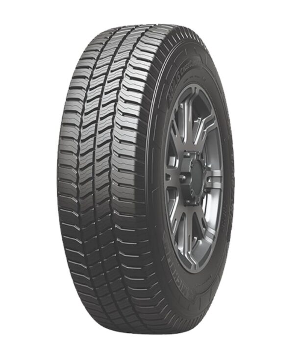 Michelin Agilis CrossClimate 225/55 R17 109T 3PMSF