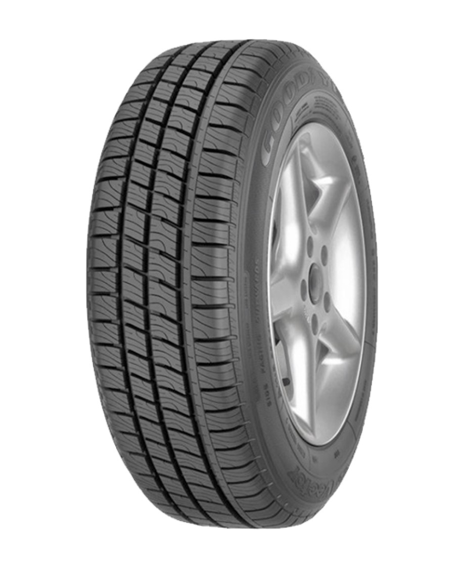 Goodyear Cargo Vector 2 215/60 R17 109T 3PMSF